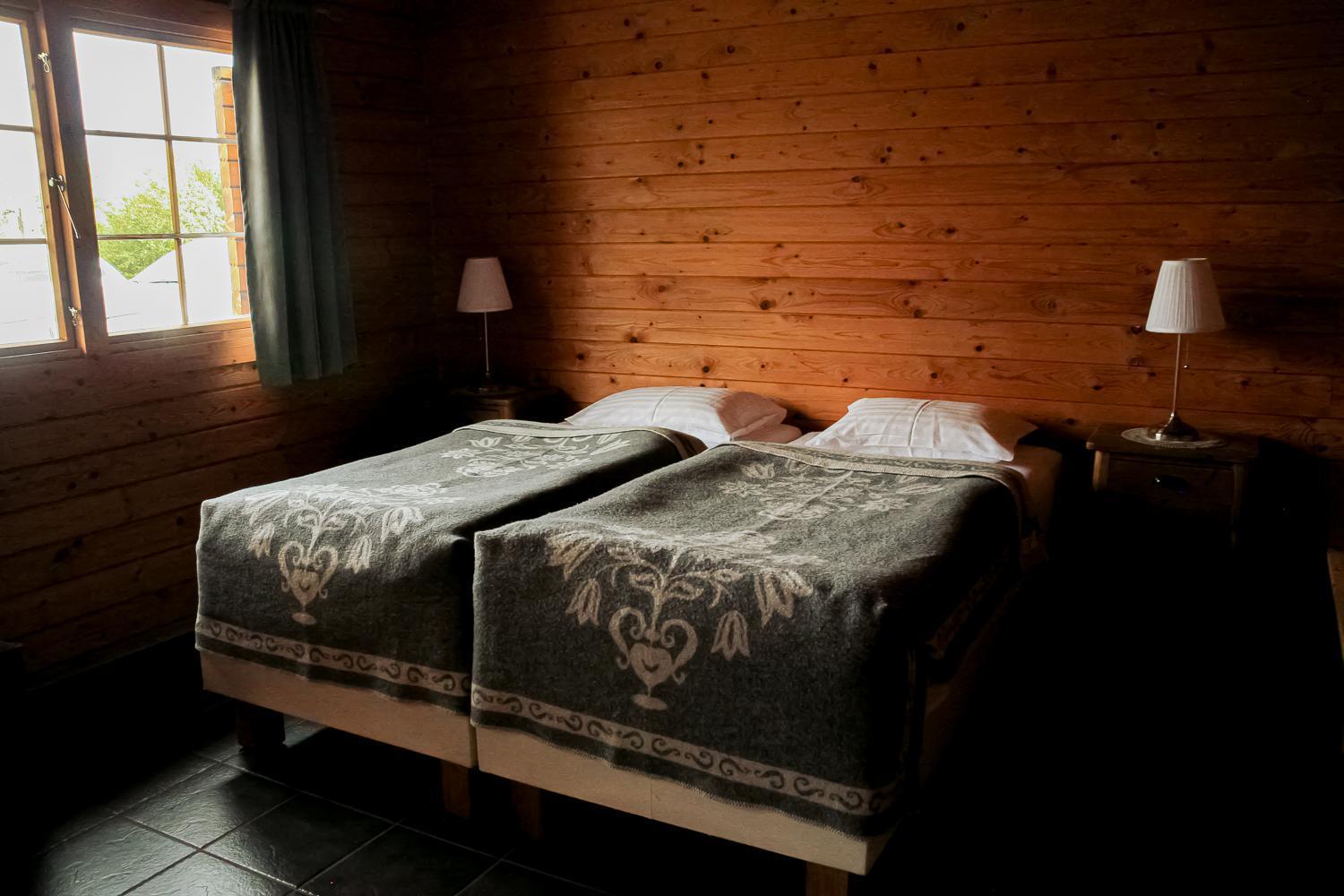 Vogafjos Farm Resort มีวาทน์ ภายนอก รูปภาพ