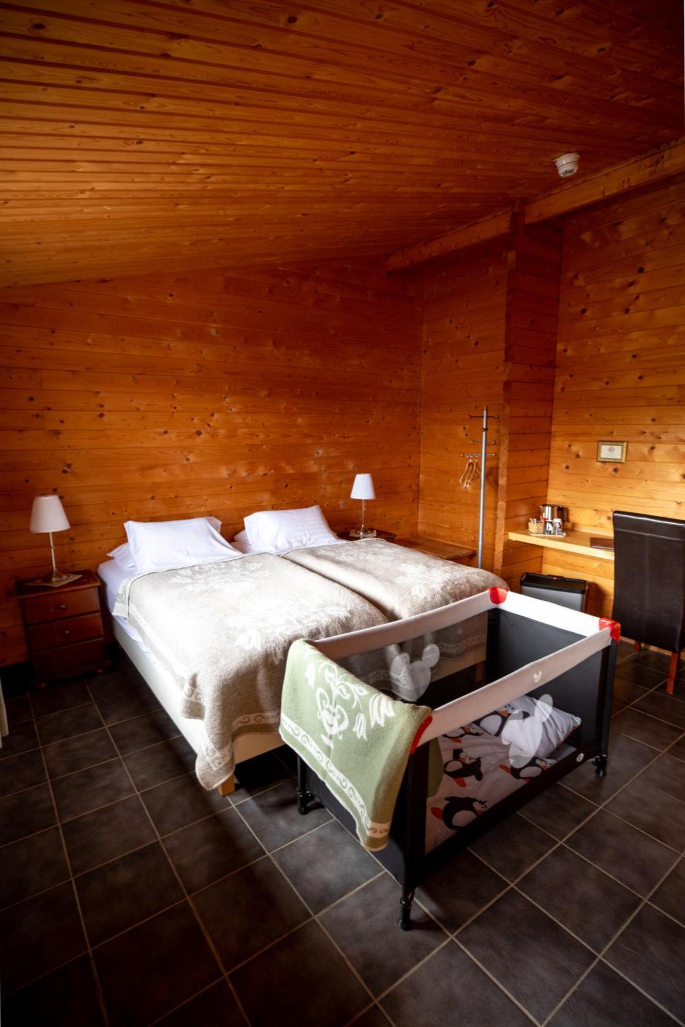 Vogafjos Farm Resort มีวาทน์ ห้อง รูปภาพ
